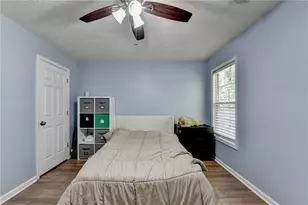 1396 Belfaire Trce, Dacula, GA 30019 - Photo 44