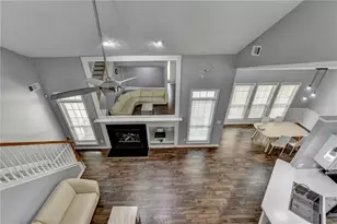 1396 Belfaire Trce, Dacula, GA 30019 - Photo 54