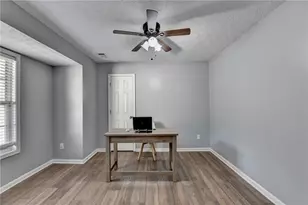 1396 Belfaire Trce, Dacula, GA 30019 - Photo 22