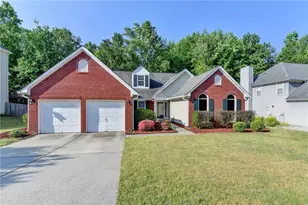 1396 Belfaire Trce, Dacula, GA 30019 - Photo 2