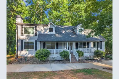 8804 Willow Creek Court, Douglasville, GA 30135 - Photo 1