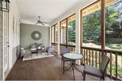 1339 Chalmette Drive NE, Atlanta, GA 30306 - Photo 22
