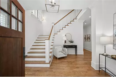1339 Chalmette Drive NE, Atlanta, GA 30306 - Photo 2