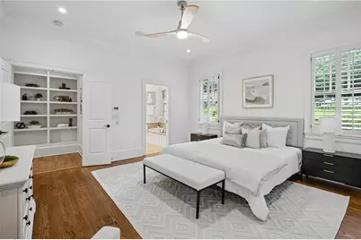 1339 Chalmette Drive NE, Atlanta, GA 30306 - Photo 12