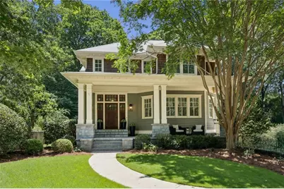1339 Chalmette Drive NE, Atlanta, GA 30306 - Photo 30