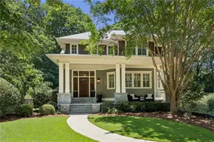 1339 Chalmette Dr NE, Atlanta, GA 30306 - Photo 30