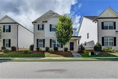 4335 Magpie Drive, Hoschton, GA 30548 - Photo 1