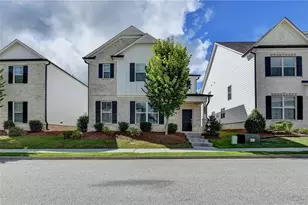 4335 Magpie Dr, Hoschton, GA 30548 - Photo 1