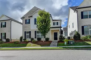 4335 Magpie Dr, Hoschton, GA 30548 - Photo 4