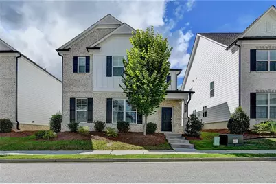 4335 Magpie Drive, Hoschton, GA 30548 - Photo 2
