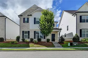 4335 Magpie Dr, Hoschton, GA 30548 - Photo 2