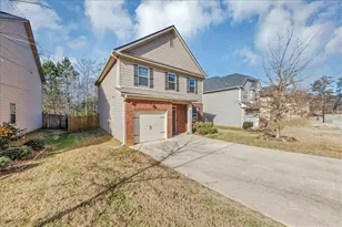 11945 Lovejoy Crossing Way, Hampton, GA 30228 - Photo 4