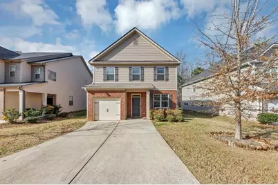 11945 Lovejoy Crossing Way, Hampton, GA 30228 - Photo 2