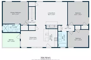 83 26th St NW, Atlanta, GA 30309 - Photo 4
