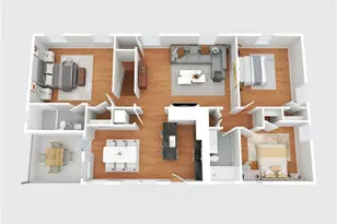 83 26th St NW, Atlanta, GA 30309 - Photo 2