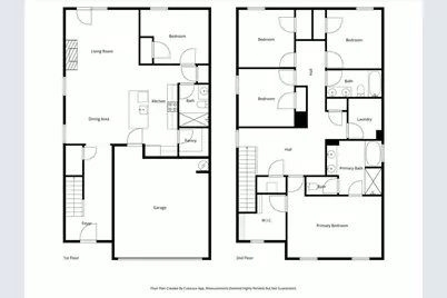 201 Hayes Park Drive, Dallas, GA 30132 - Photo 38