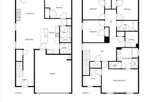 201 Hayes Park Dr, Dallas, GA 30132 - Photo 38
