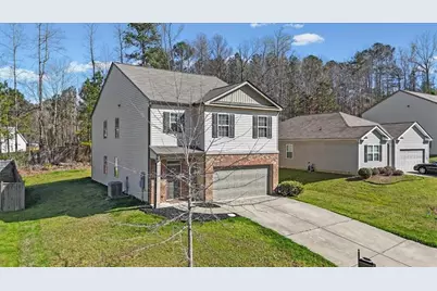 201 Hayes Park Drive, Dallas, GA 30132 - Photo 34