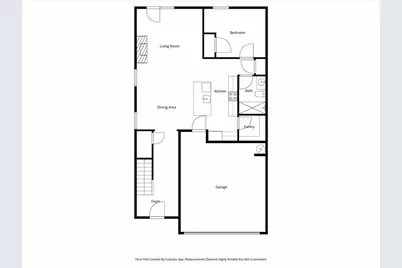 201 Hayes Park Drive, Dallas, GA 30132 - Photo 36