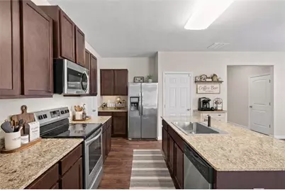 201 Hayes Park Drive, Dallas, GA 30132 - Photo 10