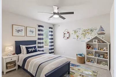 201 Hayes Park Drive, Dallas, GA 30132 - Photo 22