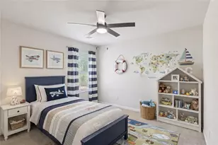 201 Hayes Park Dr, Dallas, GA 30132 - Photo 22