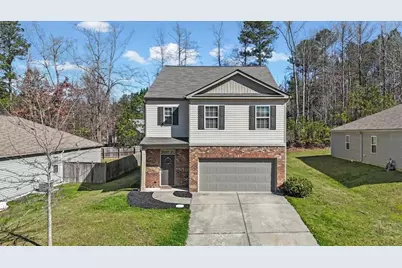 201 Hayes Park Drive, Dallas, GA 30132 - Photo 1