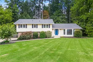 4576 Cedar Knoll Dr NE, Marietta, GA 30066 - Photo 1