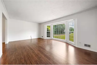 4576 Cedar Knoll Drive NE, Marietta, GA 30066 - Photo 6