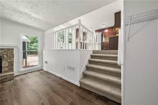 4576 Cedar Knoll Dr NE, Marietta, GA 30066 - Photo 18