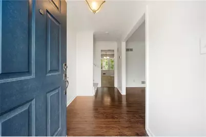 4576 Cedar Knoll Drive NE, Marietta, GA 30066 - Photo 4