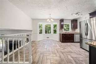 4576 Cedar Knoll Dr NE, Marietta, GA 30066 - Photo 16