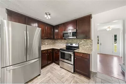 4576 Cedar Knoll Drive NE, Marietta, GA 30066 - Photo 12
