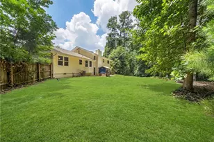 4576 Cedar Knoll Dr NE, Marietta, GA 30066 - Photo 40