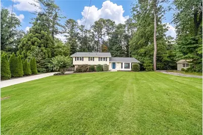 4576 Cedar Knoll Drive NE, Marietta, GA 30066 - Photo 44