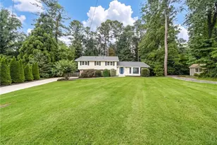 4576 Cedar Knoll Dr NE, Marietta, GA 30066 - Photo 44