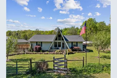 636 Greeson Road NE, Resaca, GA 30735 - Photo 1