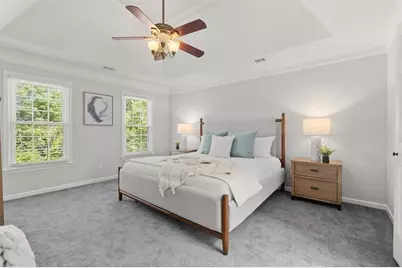 610 Adam Circle, Woodstock, GA 30188 - Photo 20