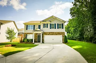 151 Russell Rd, Pendergrass, GA 30567 - Photo 1