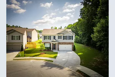 151 Russell Road, Pendergrass, GA 30567 - Photo 2