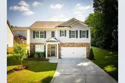 151 Russell Road, Pendergrass, GA 30567 - Photo 48