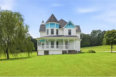 6729 Big Texas Valley Road NW, Rome, GA 30165 - Photo 1