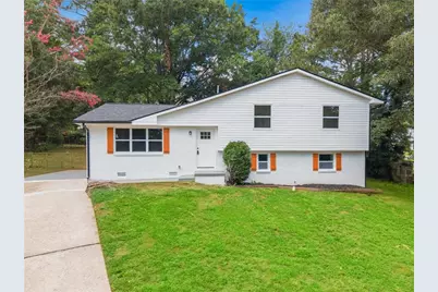 8081 Picadilly Court, Jonesboro, GA 30238 - Photo 48