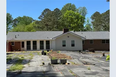 700 Ponderosa Court, Fayetteville, GA 30214 - Photo 40