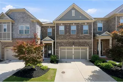 2262 Emerald Sky Drive, Smyrna, GA 30080 - Photo 2