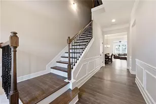 2262 Emerald Sky Dr, Smyrna, GA 30080 - Photo 28