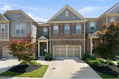 2262 Emerald Sky Drive, Smyrna, GA 30080 - Photo 1