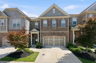 2262 Emerald Sky Dr, Smyrna, GA 30080 - Photo 1