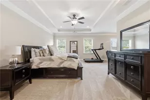 2262 Emerald Sky Dr, Smyrna, GA 30080 - Photo 36
