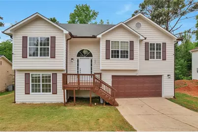 7086 Sir Galahad Way, Jonesboro, GA 30236 - Photo 1
